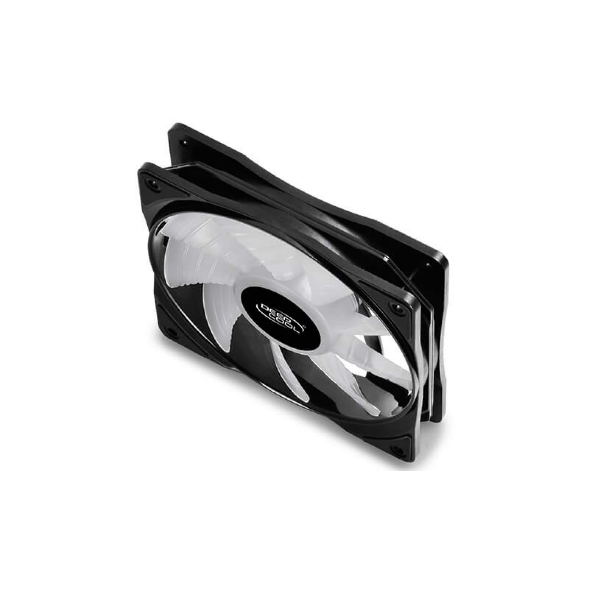 DEEPCOOL CF120 3 in 1 ARGB Cabinet Fan